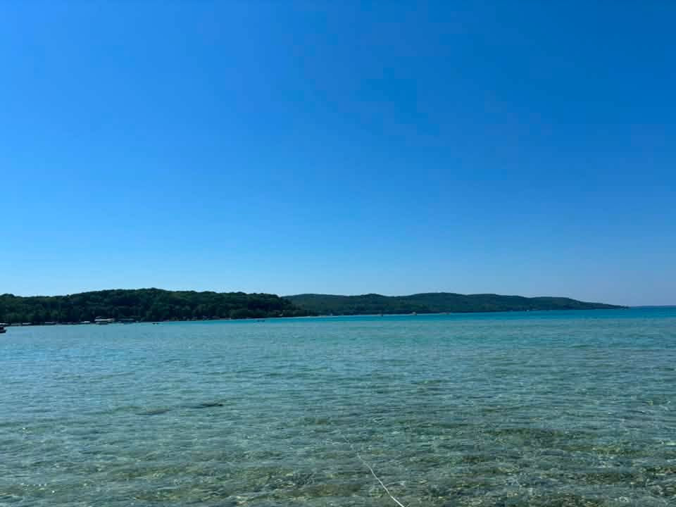 Places to Eat in Beulah Michigan
