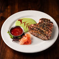 Sesame Tuna - HF