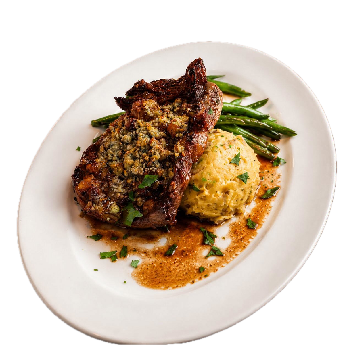Ribeye - HF