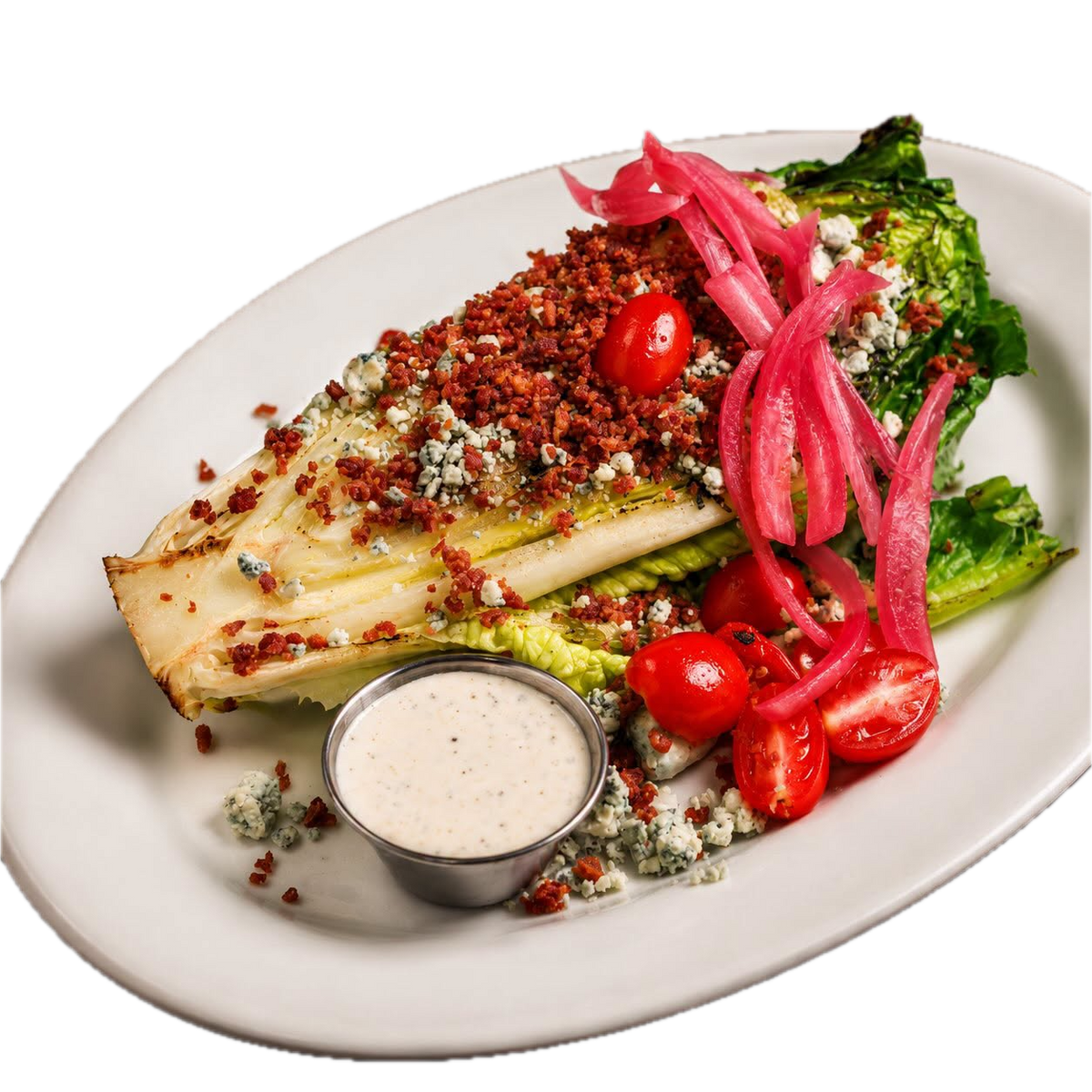 Wedge Salad - HF