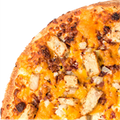 BBQ Chicken Pizza - PP