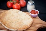 Bread N Sauce - PP