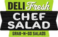 Chef Salad - PP