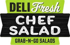 Chef Salad - PP