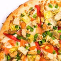 Chicken Tuscany Pizza - PP