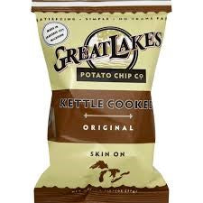 Chips - PP