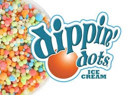 Dippin Dots - PP