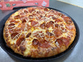EXTRA Pepperoni Cheezr Pizza - PP