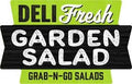 Garden Salad - PP