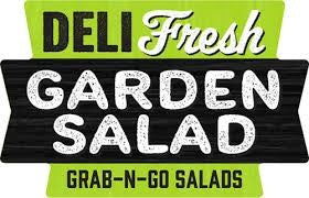 Garden Salad - PP