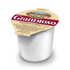 Side Of Garlic Butter - PP