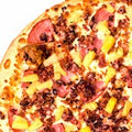 Hawaiian Pizza - PP