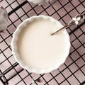 Side Of Vanilla Icing - PP