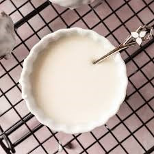 Side Of Vanilla Icing - PP