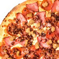 Meat Eaters Pizza - PP
