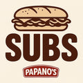 BBQ Chicken Sub - PP