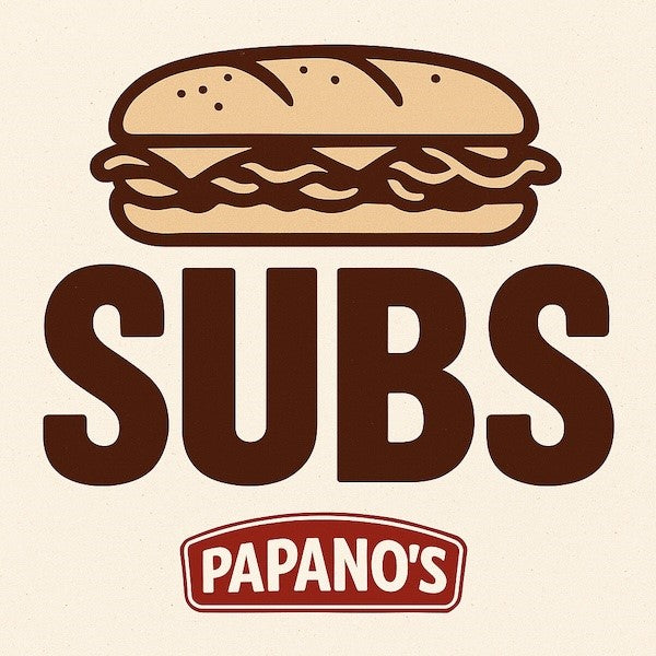 BBQ Chicken Sub - PP