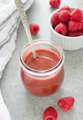 Side Of Raspberry Vinaigrette - PP