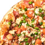 Roma Ranch Pizza - PP