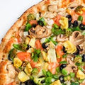 Super Veggie Pizza - PP