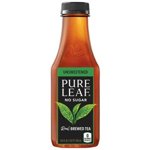 Unsweet Tea - PP